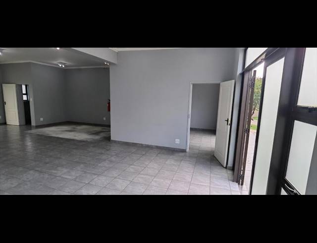 BUSINESS PROPERTY TO RENT IN HAZELDEAN